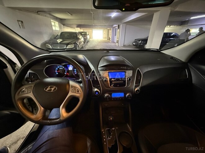 Hyundai ix35 2012, 58,000 km - 2.0 л - Bakı