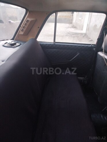 LADA (VAZ) 21011 1986, 50,180 km - 1.5 л - Neftçala