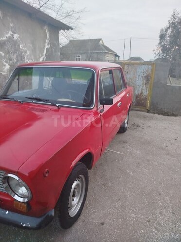 LADA (VAZ) 21011 1986, 50,180 km - 1.5 л - Neftçala