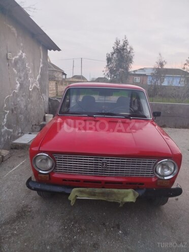 LADA (VAZ) 21011 1986, 50,180 km - 1.5 л - Neftçala