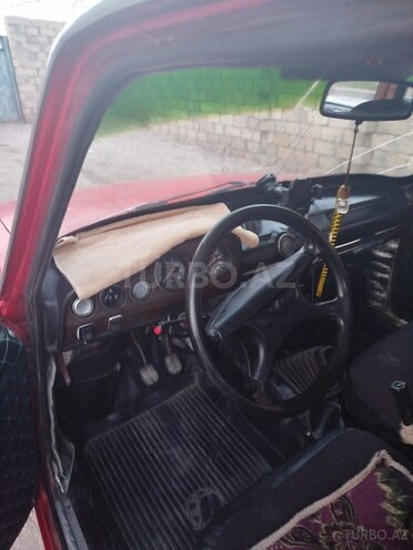 LADA (VAZ) 21011 1986, 50,180 km - 1.5 л - Neftçala