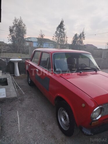 LADA (VAZ) 21011 1986, 50,180 km - 1.5 л - Neftçala