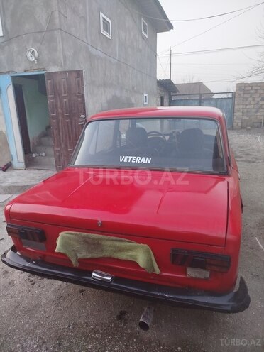 LADA (VAZ) 21011 1986, 50,180 km - 1.5 л - Neftçala