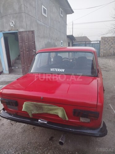LADA (VAZ) 21011 1986, 50,180 km - 1.5 л - Neftçala