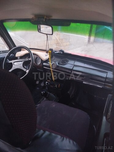 LADA (VAZ) 21011 1986, 50,180 km - 1.5 л - Neftçala