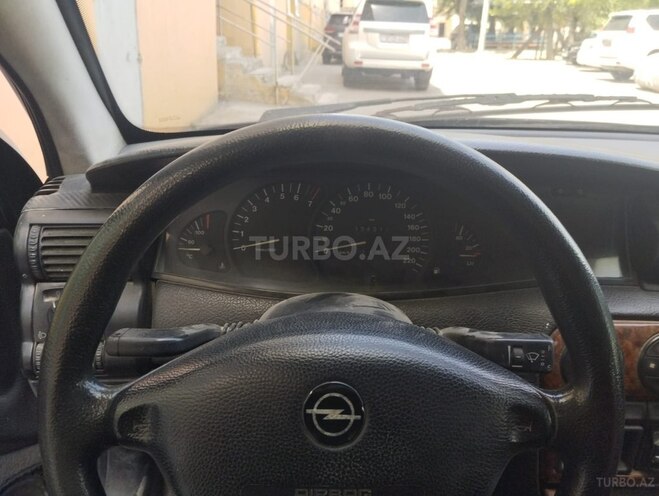 Opel Omega 1997, 504,800 km - 2.0 л - Sumqayıt
