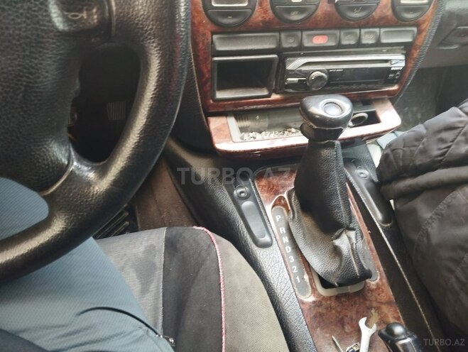 Opel Omega 1997, 504,800 km - 2.0 л - Sumqayıt