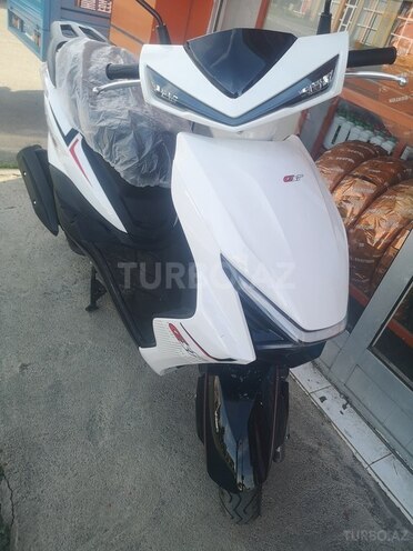 Jiangmen  2025, 0 km - 0.5 l - Qəbələ