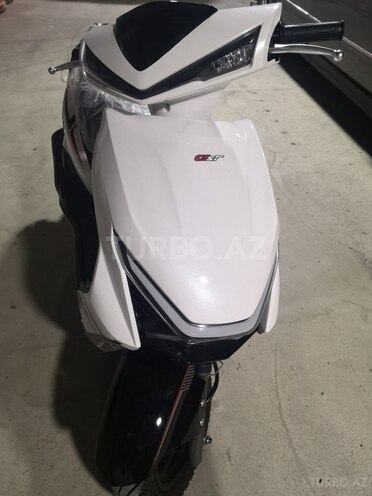 Jiangmen  2025, 0 km - 0.5 l - Qəbələ