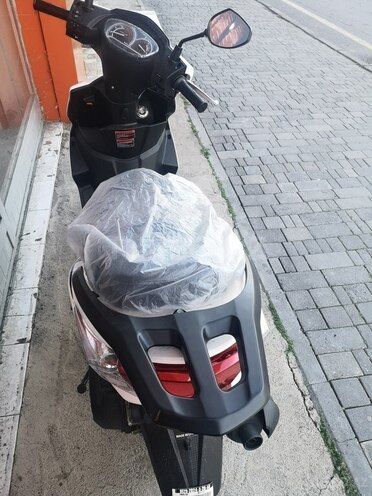 Jiangmen  2025, 0 km - 0.5 l - Qəbələ