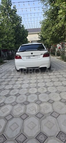 BMW 530 2004, 310,000 km - 3.0 л - Sabirabad