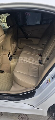 BMW 530 2004, 310,000 km - 3.0 л - Sabirabad