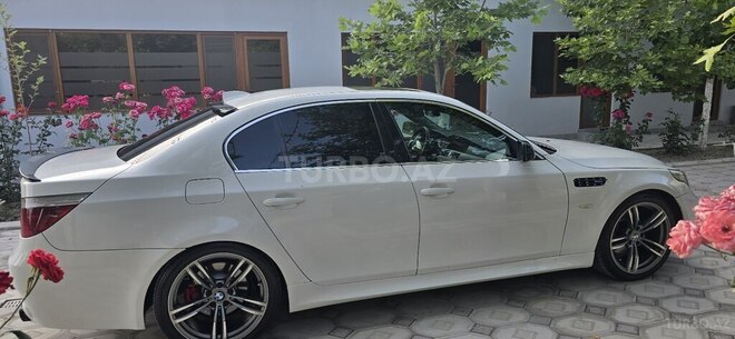 BMW 530 2004, 310,000 km - 3.0 л - Sabirabad