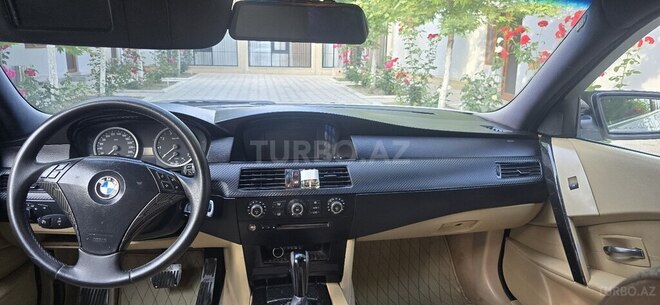 BMW 530 2004, 310,000 km - 3.0 л - Sabirabad