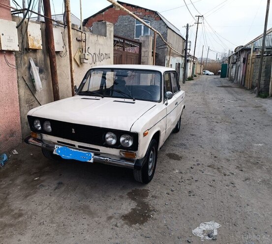 LADA (VAZ) 2106 1998, 90,000 km - 1.5 l - Sumqayıt