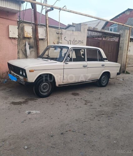 LADA (VAZ) 2106 1998, 90,000 km - 1.5 l - Sumqayıt