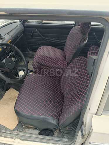 LADA (VAZ) 2106 1998, 90,000 km - 1.5 l - Sumqayıt