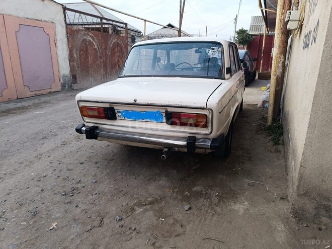 LADA (VAZ) 2106 1998, 90,000 km - 1.5 l - Sumqayıt