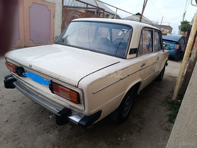 LADA (VAZ) 2106 1998, 90,000 km - 1.5 l - Sumqayıt