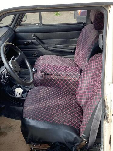LADA (VAZ) 2106 1998, 90,000 km - 1.5 l - Sumqayıt