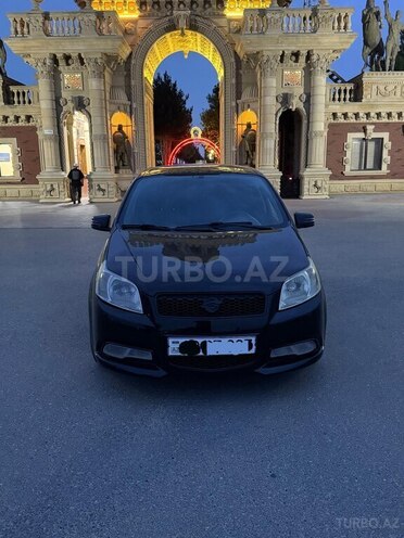 Ravon Nexia R3 2017, 250,000 km - 1.5 л - Bakı