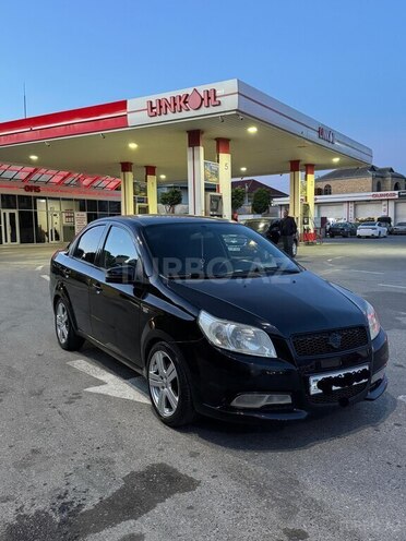 Ravon Nexia R3 2017, 250,000 km - 1.5 л - Bakı