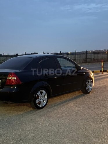 Ravon Nexia R3 2017, 250,000 km - 1.5 л - Bakı