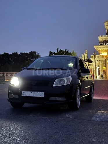 Ravon Nexia R3 2017, 250,000 km - 1.5 л - Bakı