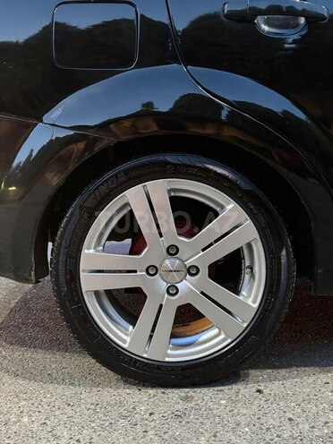 Ravon Nexia R3 2017, 250,000 km - 1.5 л - Bakı