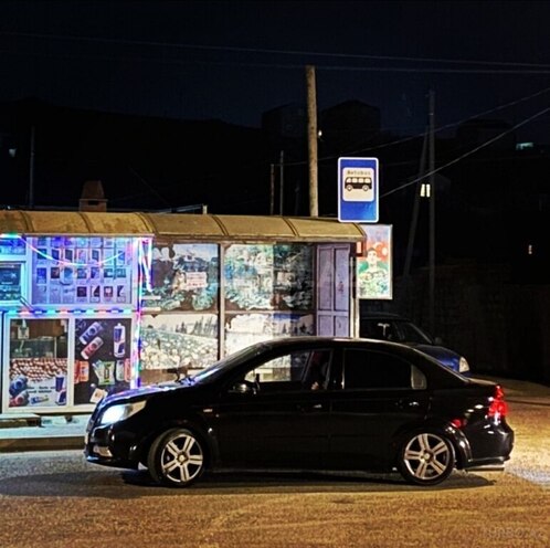 Ravon Nexia R3 2017, 250,000 km - 1.5 л - Bakı