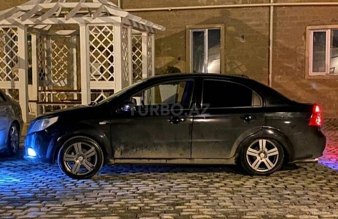 Ravon Nexia R3 2017, 250,000 km - 1.5 л - Bakı