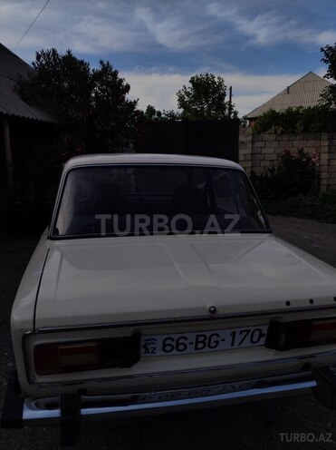 LADA (VAZ) 2106 1997, 78,196 km - 1.5 л - Zərdab