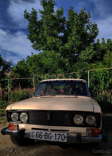 LADA (VAZ) 2106 1997, 78,196 km - 1.5 л - Zərdab