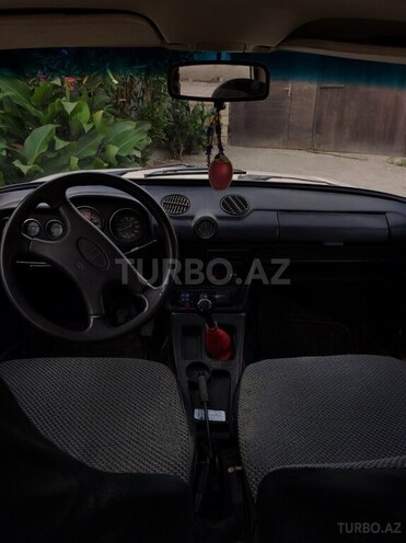 LADA (VAZ) 2106 1997, 78,196 km - 1.5 л - Zərdab