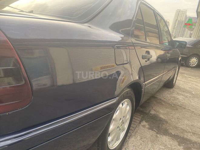 Mercedes C 200 1997, 350,000 km - 2.0 l - Bakı
