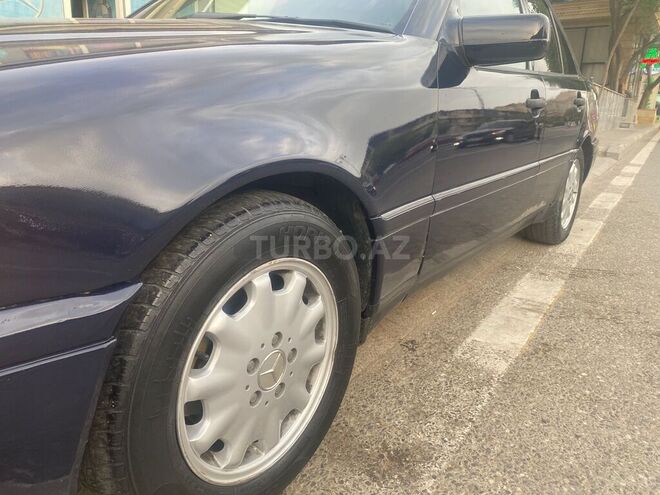 Mercedes C 200 1997, 350,000 km - 2.0 l - Bakı