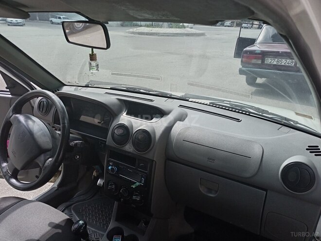 Saipa 132 2013, 120,000 km - 1.3 l - Xaçmaz
