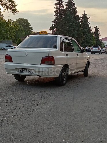 Saipa 132 2013, 120,000 km - 1.3 l - Xaçmaz