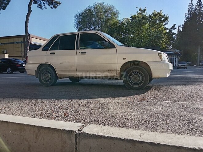 Saipa 132 2013, 120,000 km - 1.3 l - Xaçmaz