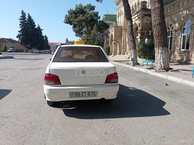 Saipa 132 2013, 120,000 km - 1.3 l - Xaçmaz