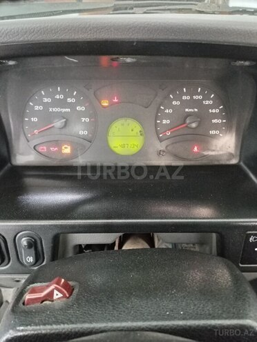 Saipa 132 2013, 120,000 km - 1.3 l - Xaçmaz
