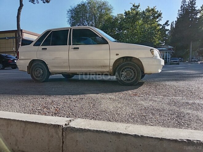 Saipa 132 2013, 120,000 km - 1.3 l - Xaçmaz