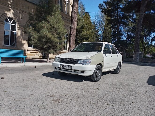 Saipa 132 2013, 120,000 km - 1.3 l - Xaçmaz