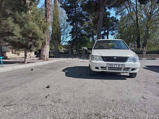 Saipa 132 2013, 120,000 km - 1.3 l - Xaçmaz