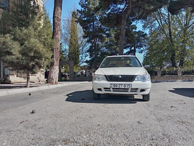 Saipa 132 2013, 120,000 km - 1.3 l - Xaçmaz