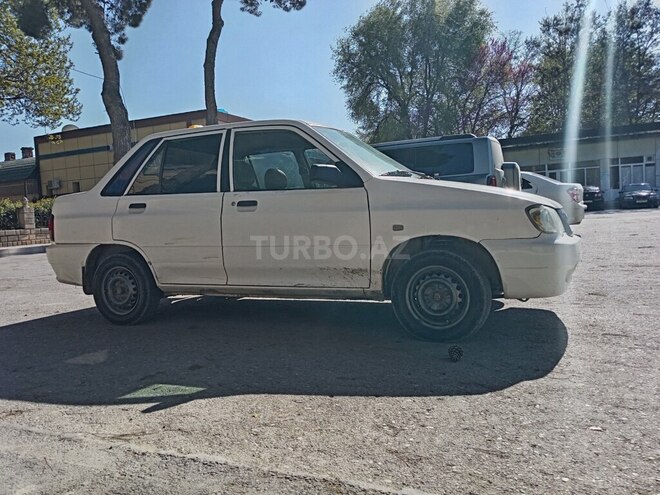 Saipa 132 2013, 120,000 km - 1.3 l - Xaçmaz