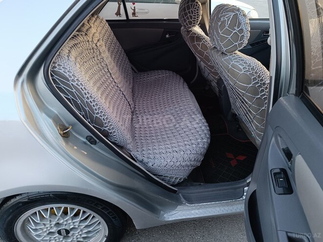 Geely MK 2011, 397,000 km - 1.5 l - Sumqayıt