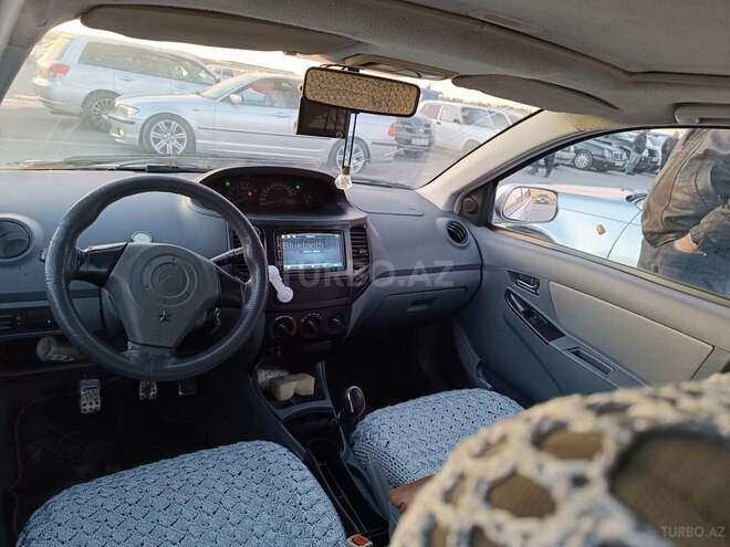Geely MK 2011, 397,000 km - 1.5 l - Sumqayıt