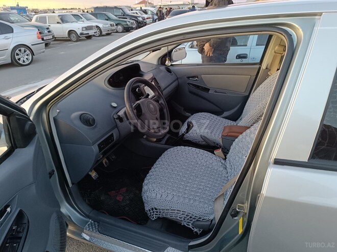 Geely MK 2011, 397,000 km - 1.5 l - Sumqayıt