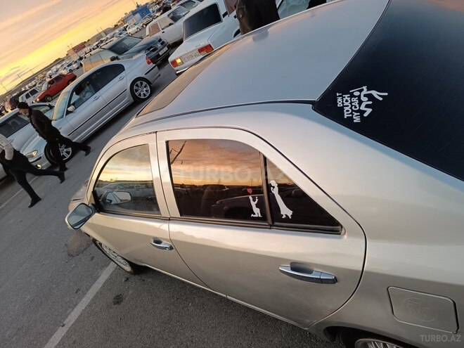 Geely MK 2011, 397,000 km - 1.5 l - Sumqayıt
